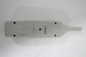 Galaxy Audio Check Mate CM-140 SPL Meter