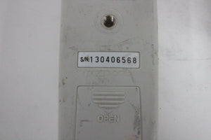Galaxy Audio Check Mate CM-140 SPL Meter