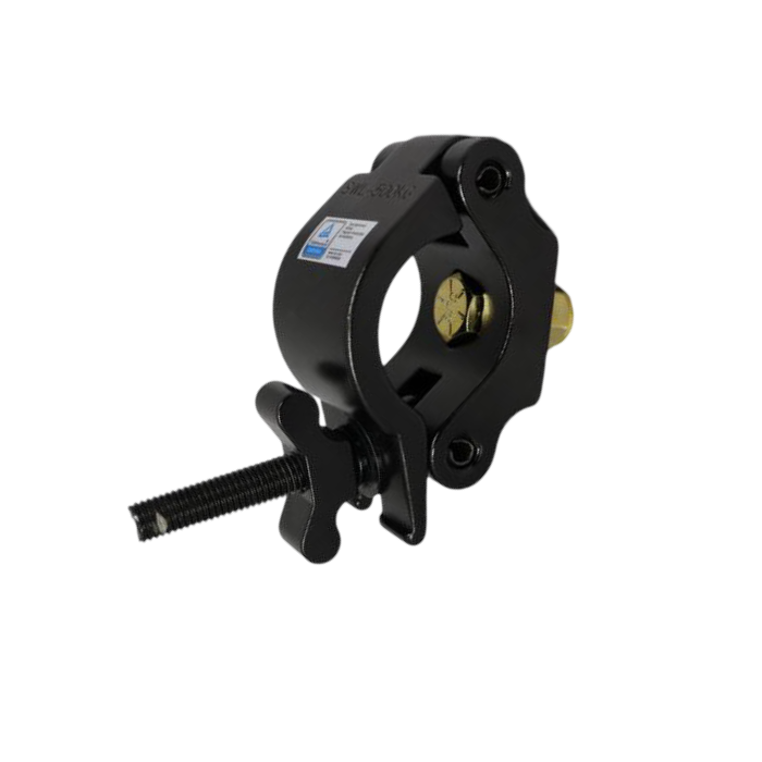 Galaxy Stage Standard Half Coupler Clamp