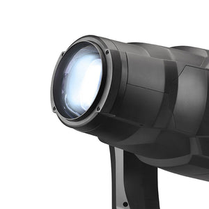 Martin Lighting MAC Encore Wash CLD EPS High Quality Cold Light Soft Edge Moving Head, White