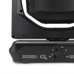 Martin Lighting MAC Encore Wash WRM High quality warm light soft edge moving head