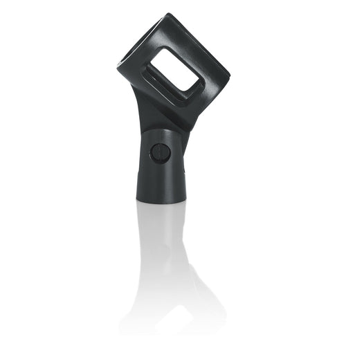 Gator Frameworks GFW-MIC-CLIPW Wireless Microphone Clip