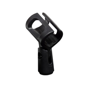 Gator Frameworks GFW-MIC-CLIPW Wireless Microphone Clip