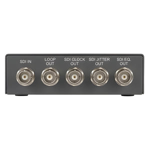 Gear-Lite DAC-9013 SDI to Analog Component & Composite Video Converter