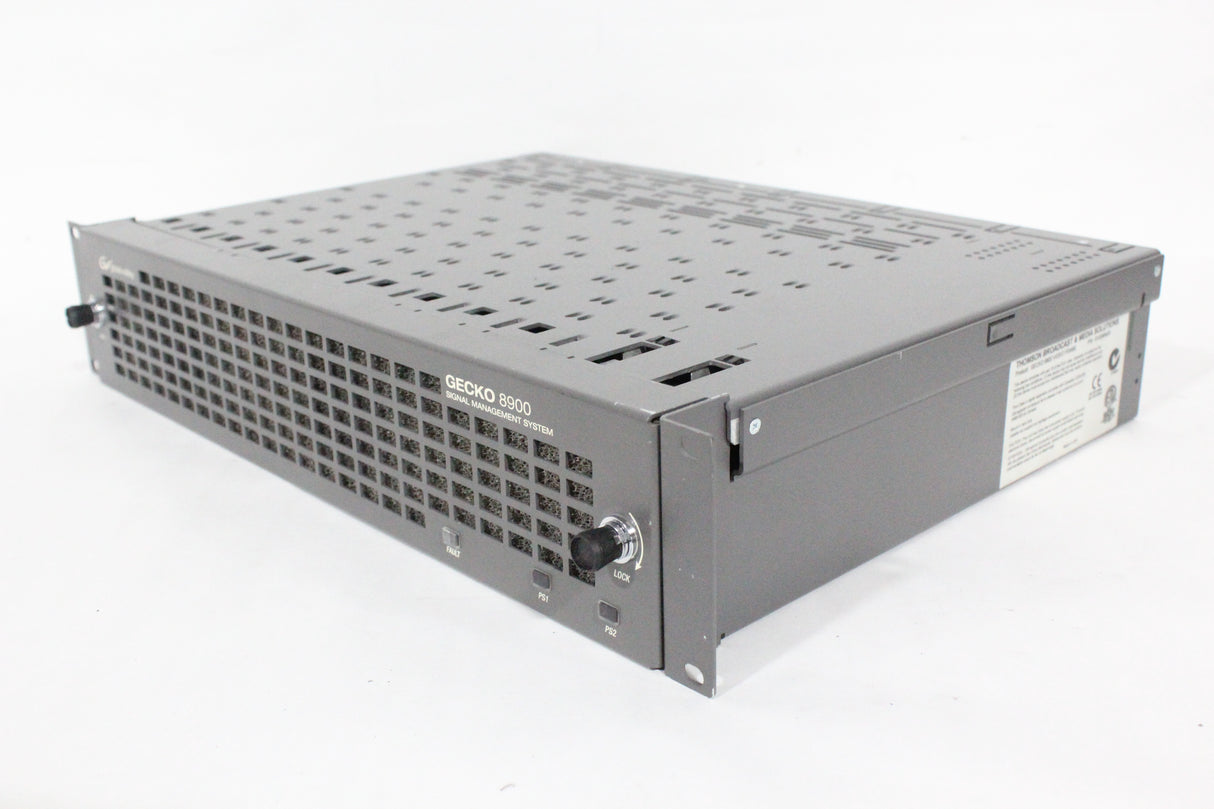 Gecko 8900 Video Frame Signal Management System