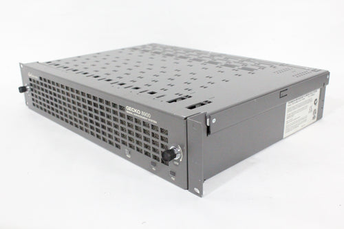 Gecko 8900 Video Frame Signal Management System