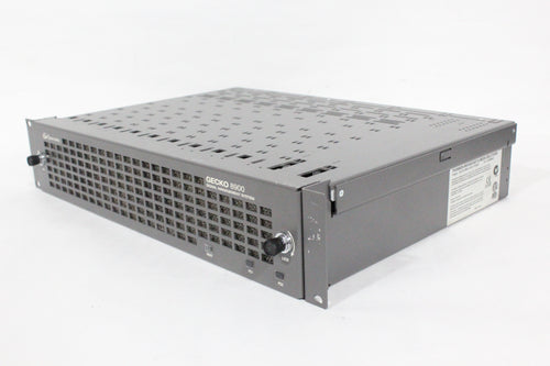Gecko 8900 Video Frame Signal Management System