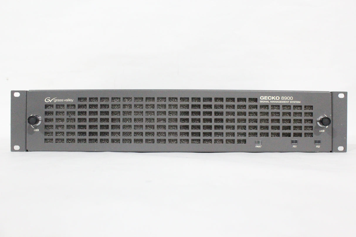 Gecko 8900 Video Frame Signal Management System