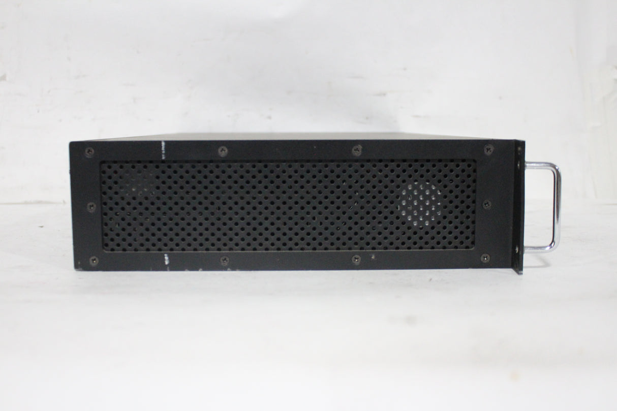 Gefen 16x16 DVI Matrix Swtich GEF-DVI-16416-PB (Missing Rack Handle)