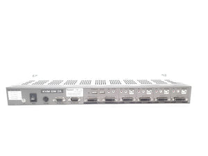 Gefen 4x1 DVI KVM Multiview Switcher w/ PSU