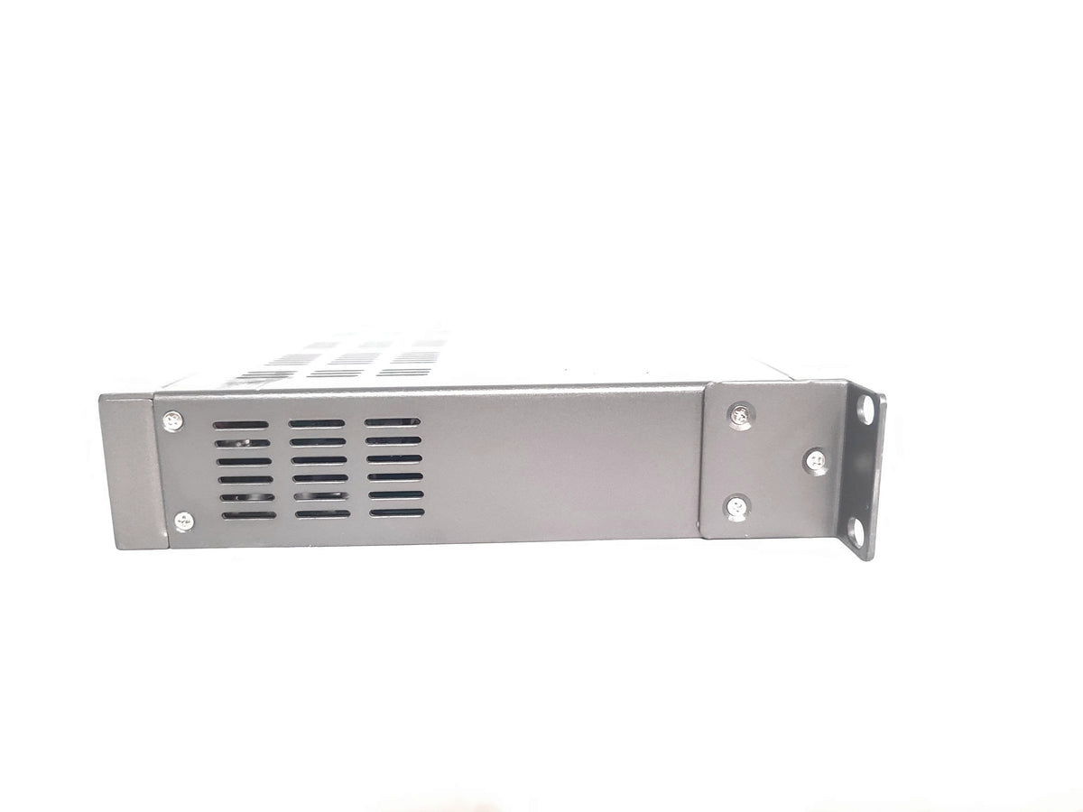 Gefen 4x1 DVI KVM Multiview Switcher w/ PSU