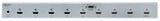 Gefen 8x1 Switcher for HDMI 1.3 EXT-HDMI1.3-841