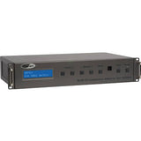 Gefen EXT-HDFST-848CPN 8x8 Crosspoint Matrix Router for HDMI