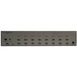 Gefen EXT-HDFST-848CPN 8x8 Crosspoint Matrix Router for HDMI