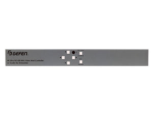 Gefen EXT-UHD600A-VWC-14 UHD 4K 600 MHz 1x4 Video Wall Controller