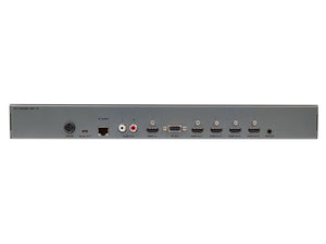 Gefen EXT-UHD600A-VWC-14 UHD 4K 600 MHz 1x4 Video Wall Controller