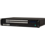 Gefen GEF-DVI-16416-PB 16x16 DVI Matrix Switcher