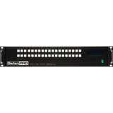 Gefen GEF-DVI-16416-PB 16x16 DVI Matrix Switcher