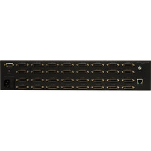 Gefen GEF-DVI-16416-PB 16x16 DVI Matrix Switcher