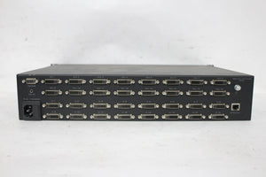 Gefen GEF-DVI-16416-PB 16x16 DVI Matrix Swtich