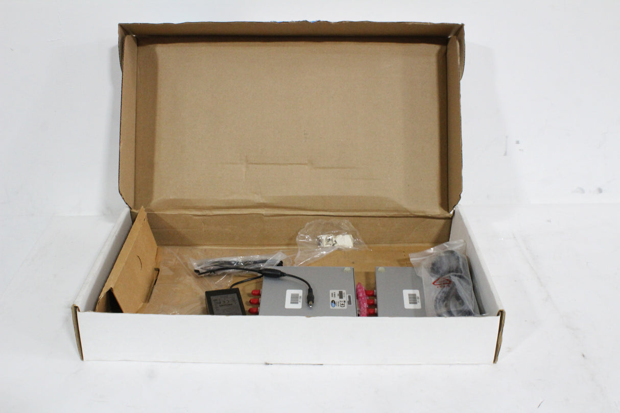 Gefen Optical DVI Extension Sender/Receiver Set in Original Box