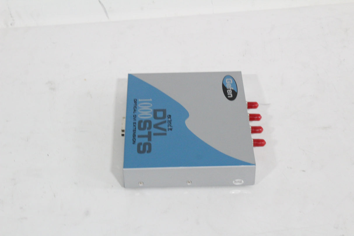 Gefen Optical DVI Extension Sender/Receiver Set in Original Box