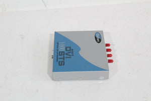 Gefen Optical DVI Extension Sender/Receiver Set in Original Box