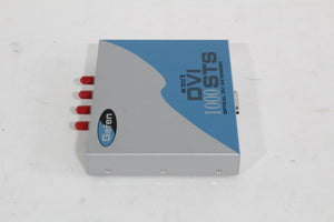 Gefen Optical DVI Extension Sender/Receiver Set in Original Box