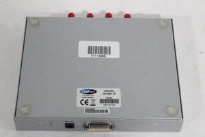 Gefen Optical DVI Extension Sender/Receiver Set in Original Box