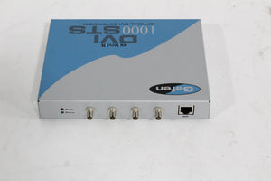 Gefen Optical DVI Extension Sender/Receiver Set in Original Box