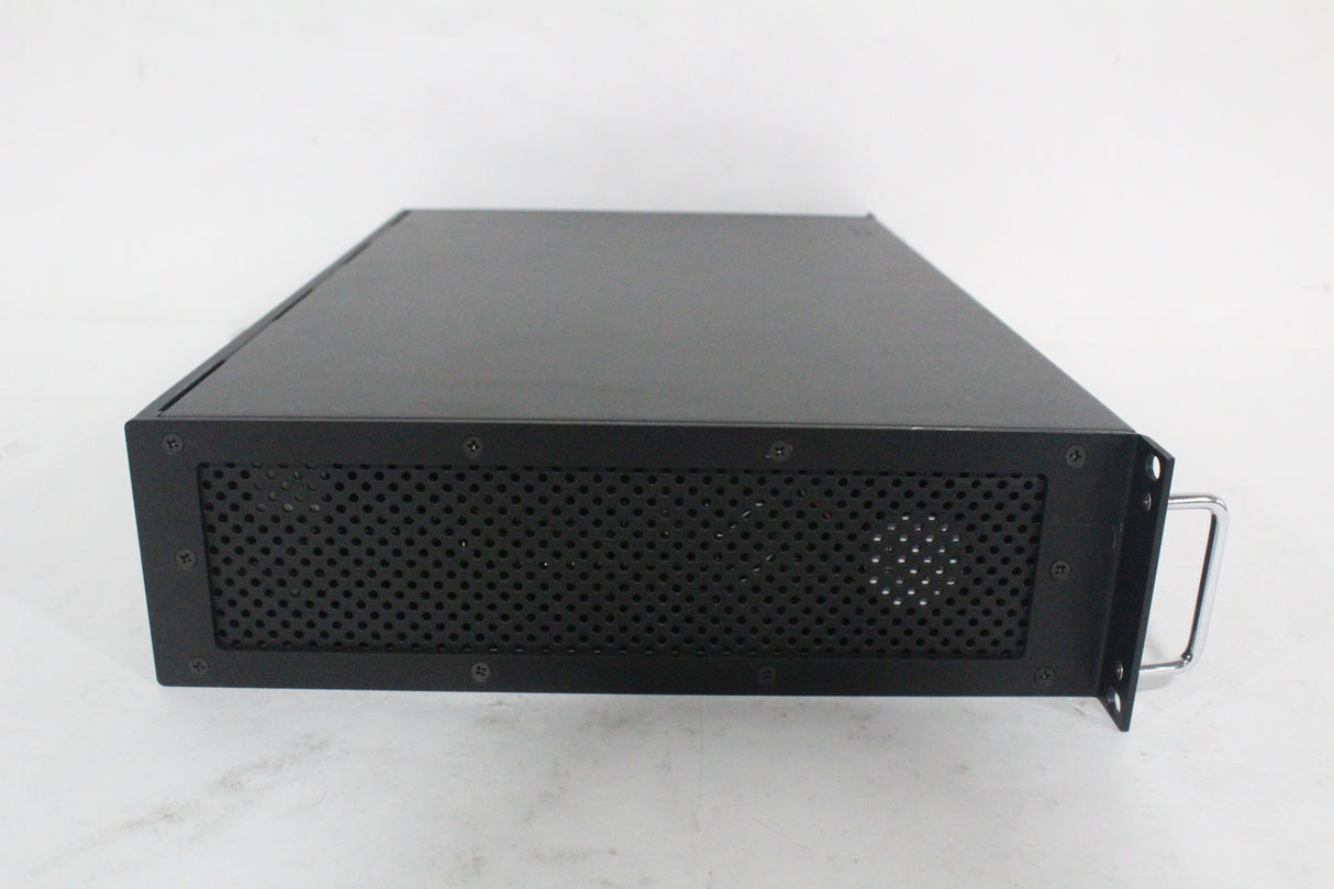 Gefen PRO GEF-DVI-16416-PB DVI Matrix with Front Panel Push Button Control