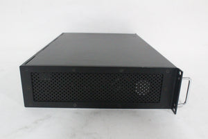 Gefen PRO GEF-DVI-16416-PB DVI Matrix with Front Panel Push Button Control