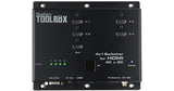 Gefen Toolbox 4x1 Switcher