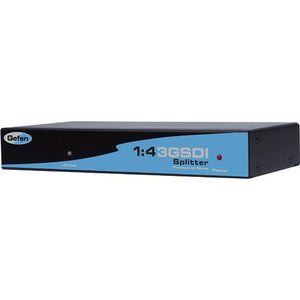 Gefen EXT-3GSDI-144 EXT-3GSDI-144 1:4 3G-SDI Splitter