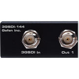 Gefen EXT-3GSDI-144 EXT-3GSDI-144 1:4 3G-SDI Splitter