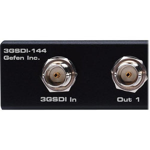 Gefen EXT-3GSDI-144 EXT-3GSDI-144 1:4 3G-SDI Splitter