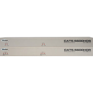 Gefen EXT-CAT5-5600HD EXT-CAT5-5600HD Dual Display KVM Extender