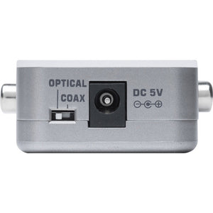 Gefen EXT-DIGAUD-2-AAUD EXT-DIGAUD-2-AAUD Digital to Analog Audio Converter