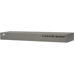 Gefen EXT-DVI-144DL 1:4 DVI Dual Link Splitter