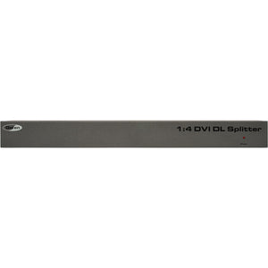 Gefen EXT-DVI-144DL 1:4 DVI Dual Link Splitter