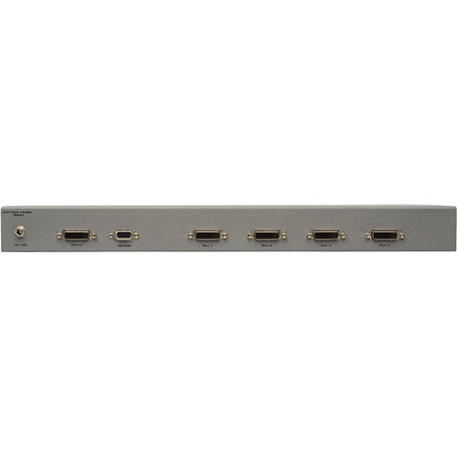 Gefen EXT-DVI-144DL 1:4 DVI Dual Link Splitter
