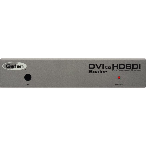 Gefen EXT-DVI-2-HDSDISSL EXT-DVI-2-HDSDISSL Single Link Scaler Box w/ Original Box