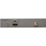 Gefen EXT-DVI-2-HDSDISSL EXT-DVI-2-HDSDISSL Single Link Scaler Box w/ Original Box