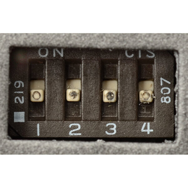 Gefen EXT-DVI-2-HDSDISSL EXT-DVI-2-HDSDISSL Single Link Scaler Box w/ Original Box