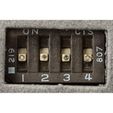 Gefen EXT-DVI-2-HDSDISSL EXT-DVI-2-HDSDISSL Single Link Scaler Box w/ Original Box