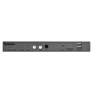 Gefen EXT-DVIKA-LANS DVI EXT-DVIKA-LANS kvm over IP S