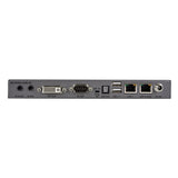 Gefen EXT-DVIKA-LANS DVI EXT-DVIKA-LANS kvm over IP S