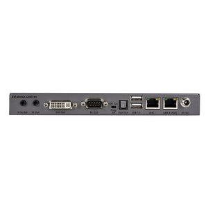 Gefen EXT-DVIKA-LANS DVI EXT-DVIKA-LANS kvm over IP S