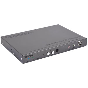 Gefen EXT-DVIKA-LANS DVI EXT-DVIKA-LANS kvm over IP S