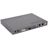 Gefen EXT-DVIKA-LANS DVI EXT-DVIKA-LANS kvm over IP S